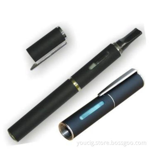 best selling big vapor LCD EGO-VV e cigarette